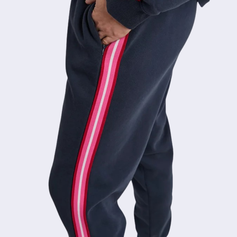 Lover Track Pant Navy