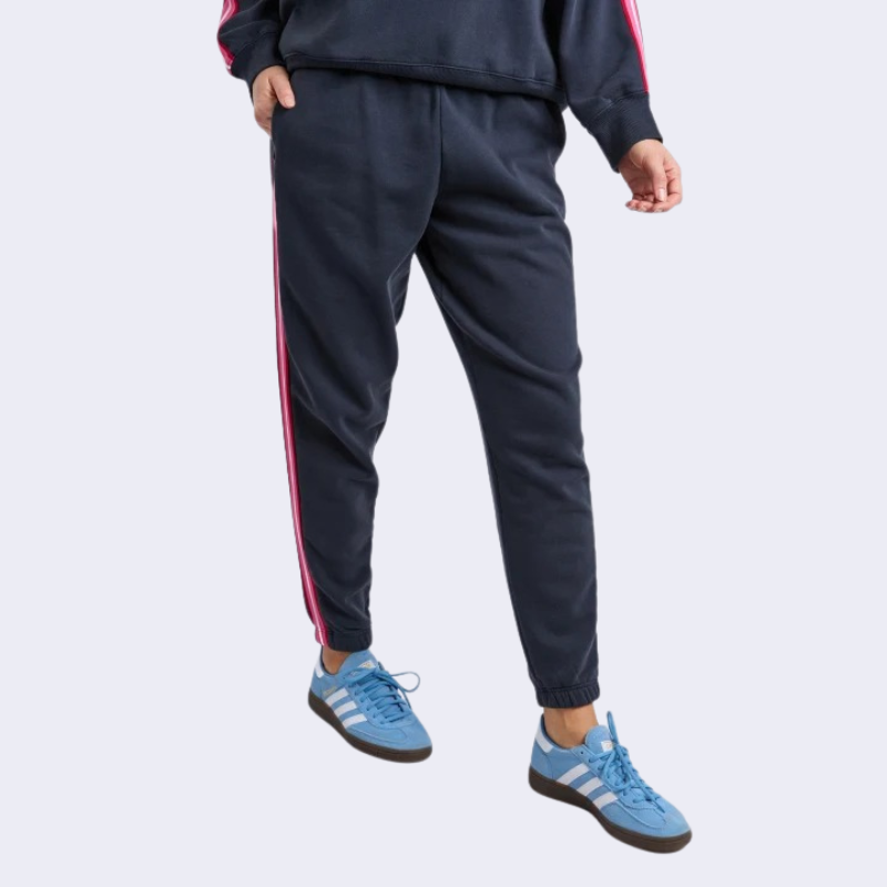 Lover Track Pant Navy