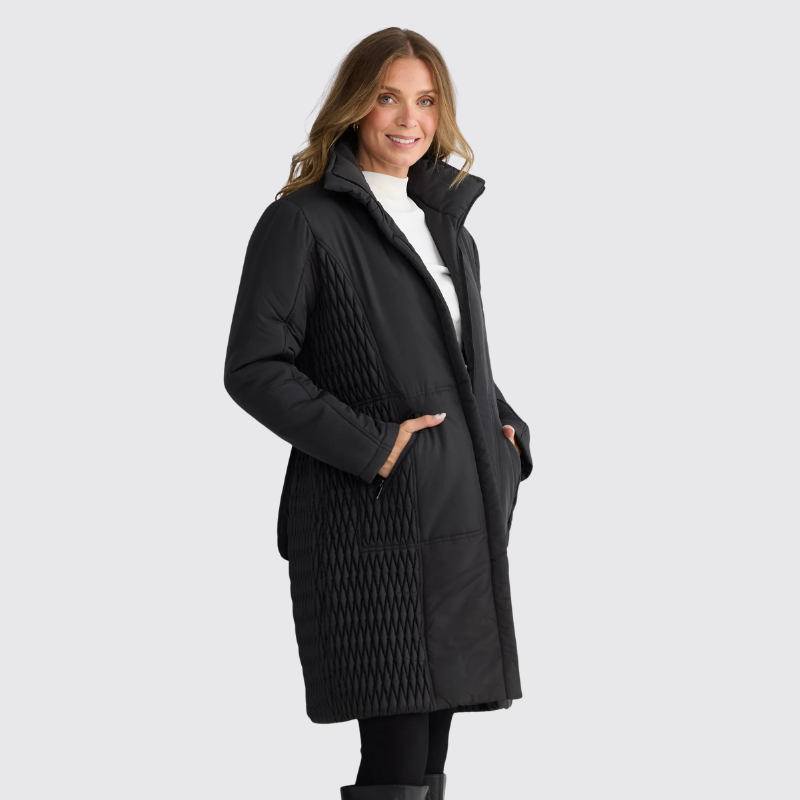 Delphine Puffer