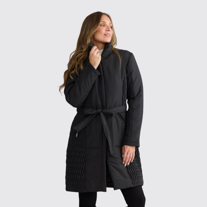 Delphine Puffer