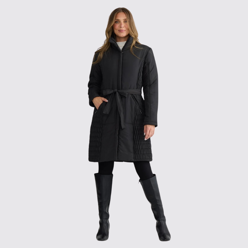 Delphine Puffer