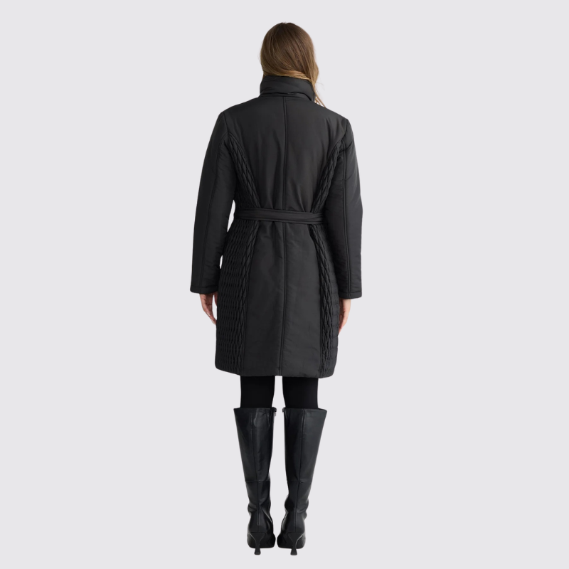 Delphine Puffer