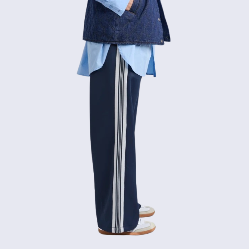 York Pant - Classic Navy