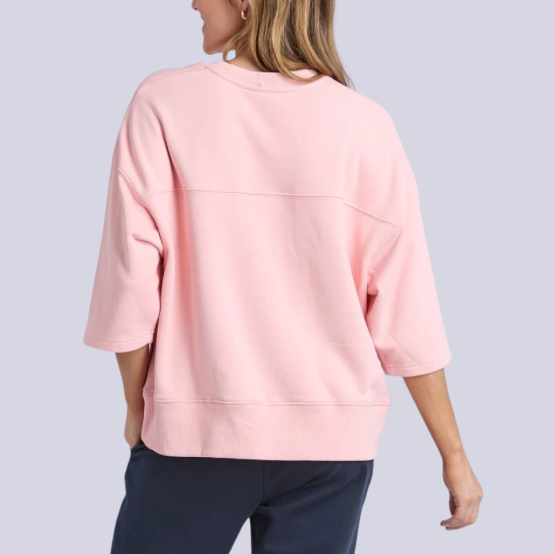 Ines Sweat - Rose