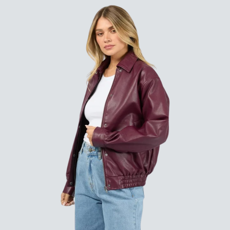 Nina Bomber