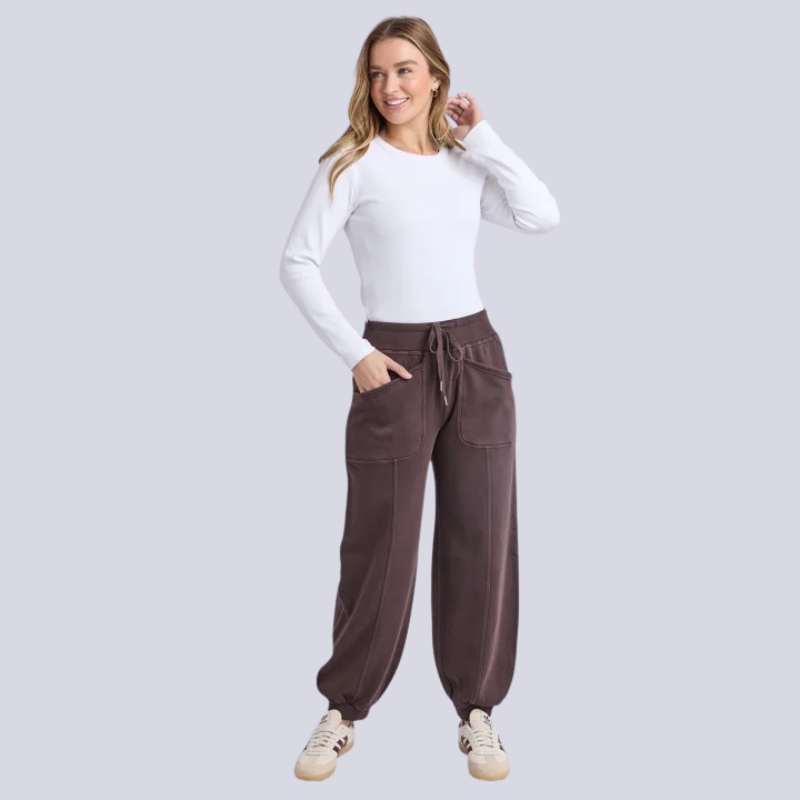 Leo Trackpant