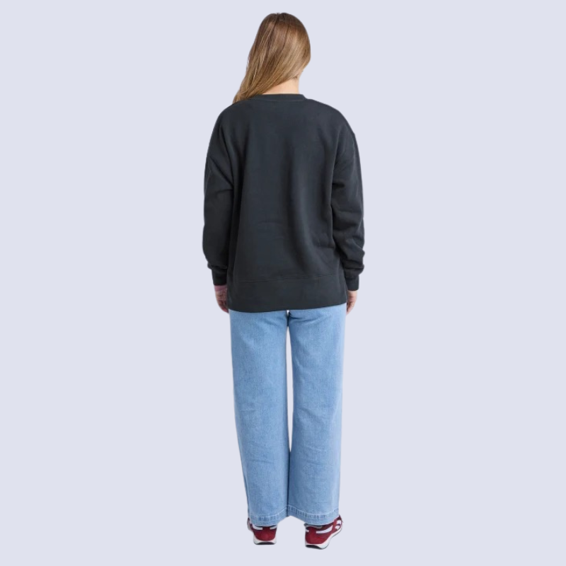Thorn Crew Black 8