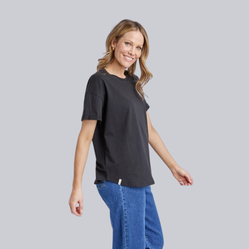 Halli S/S Tee