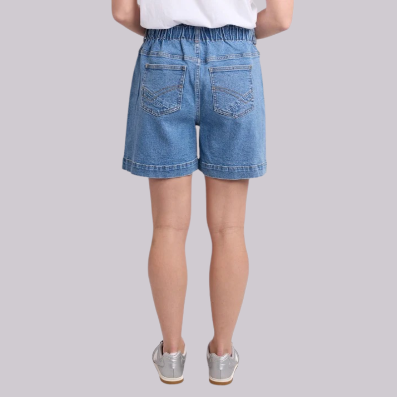 Atlas Denim Short
