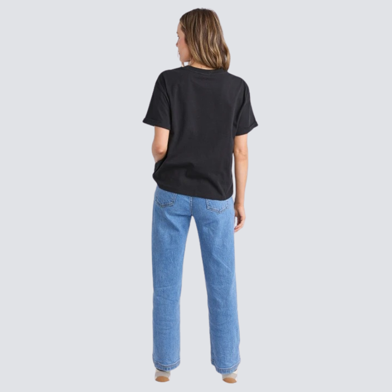 Huntleigh Oversized Tee