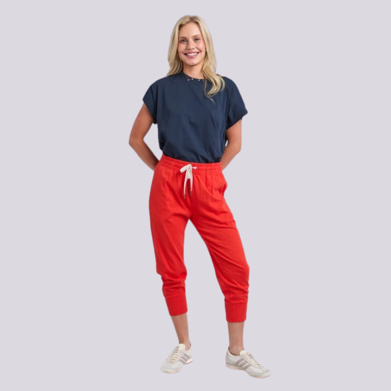 Brunch Pant - Tangello