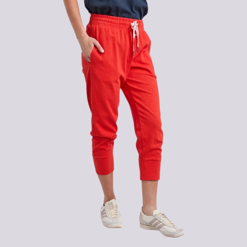 Brunch Pant - Tangello