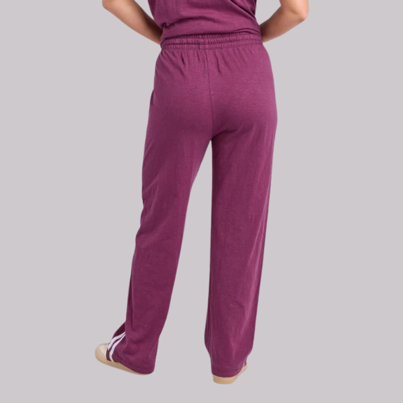 Power Pant Plum 16