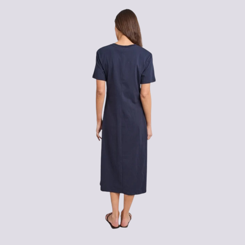 Tied Dress