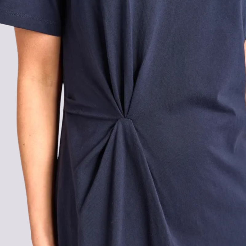 Tied Dress