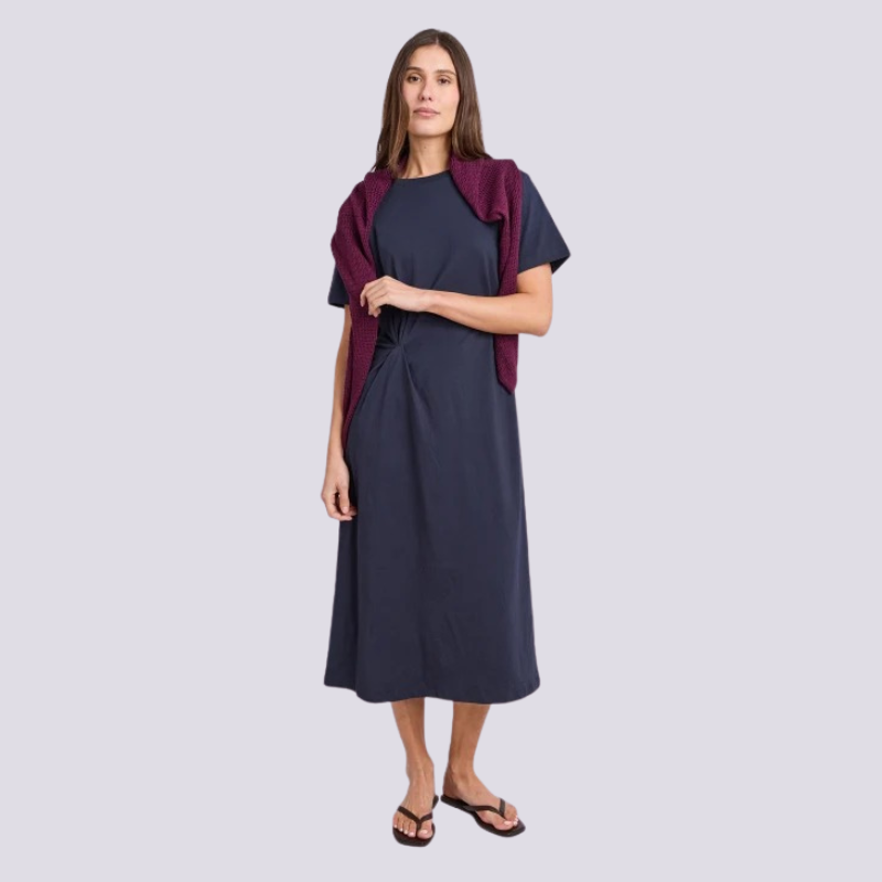 Tied Dress