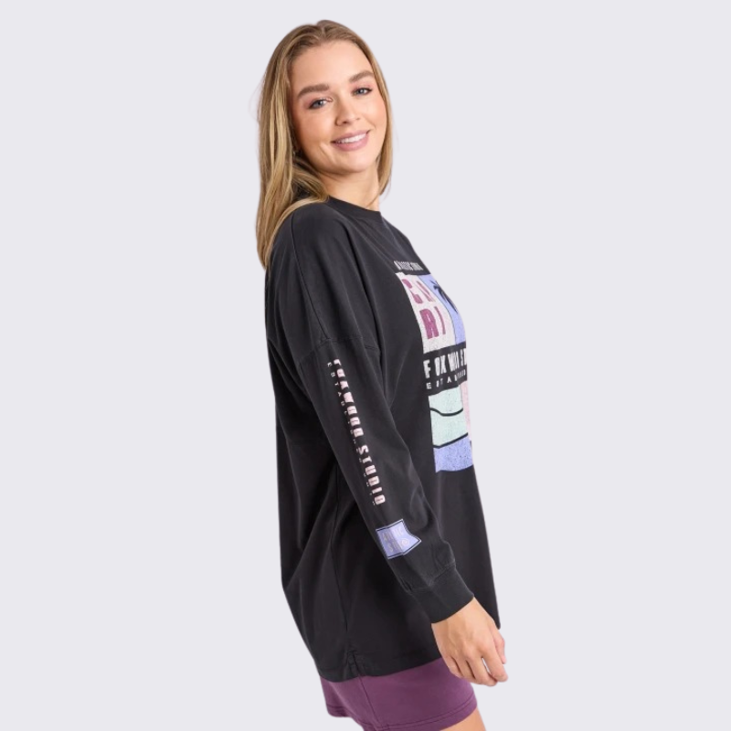 New Vibe Tee 12
