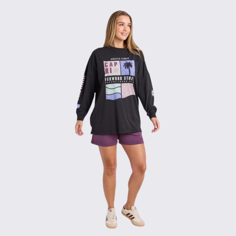 New Vibe Tee 12