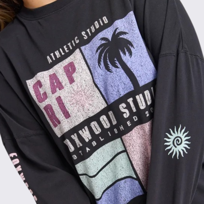 New Vibe Tee 12