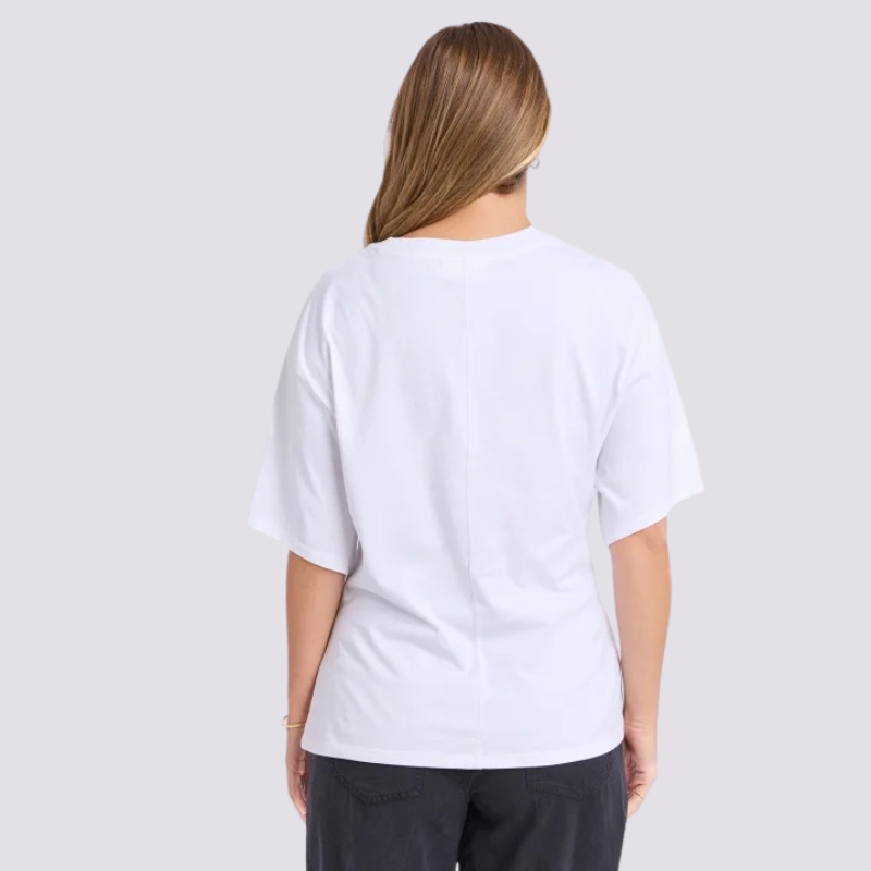 Tied Tee