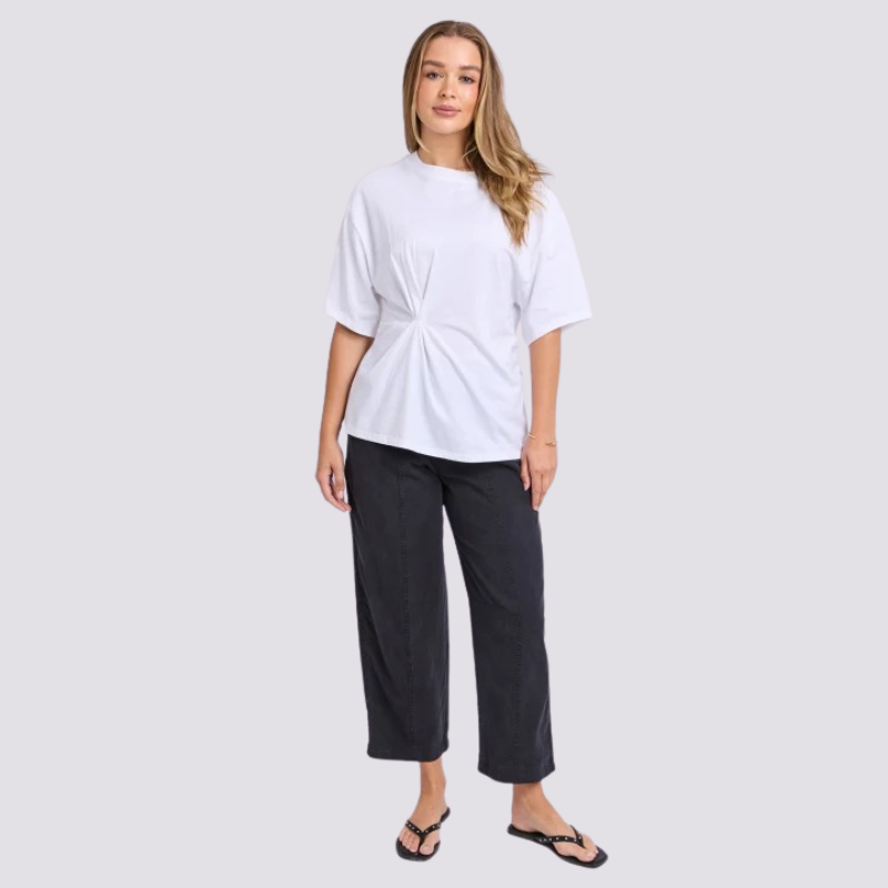 Tied Tee