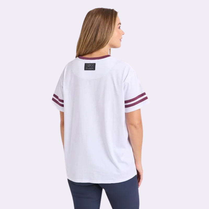 Baseline Tee
