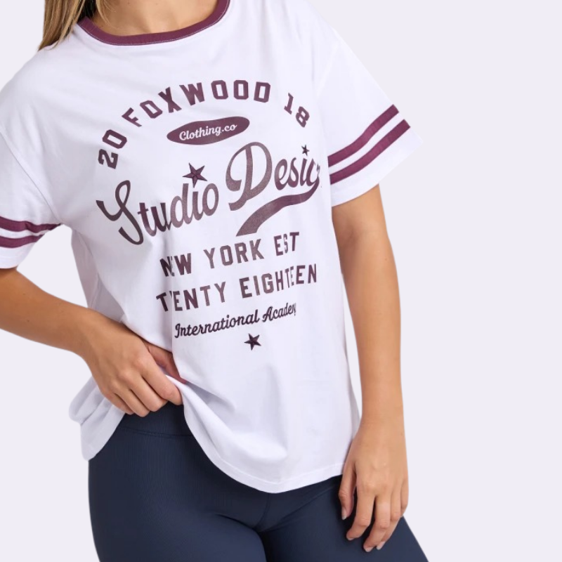 Baseline Tee