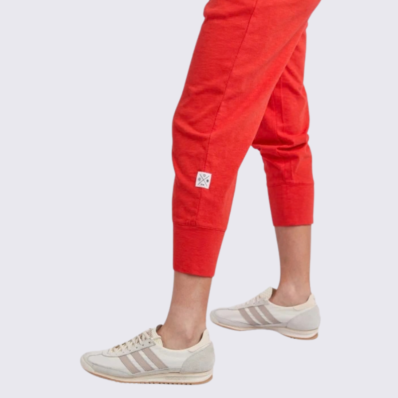 Brunch Pant - Tangello