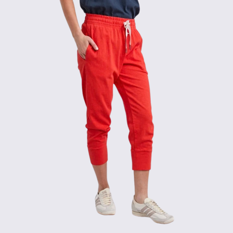 Brunch Pant - Tangello