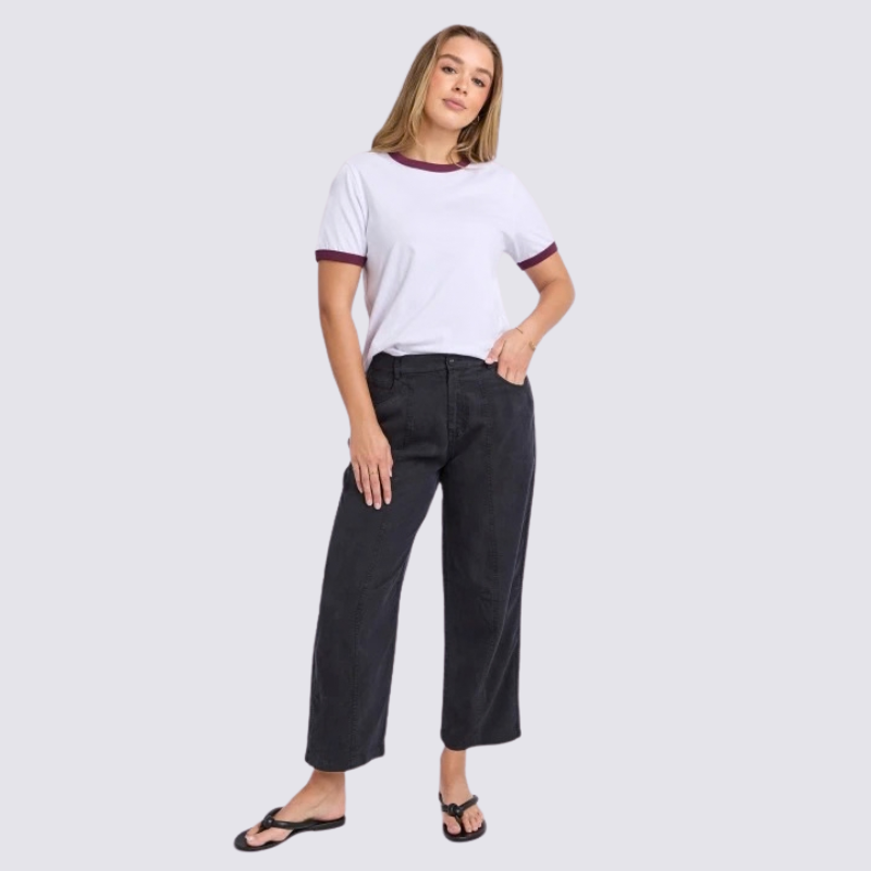 Polaroid Ringer Tee