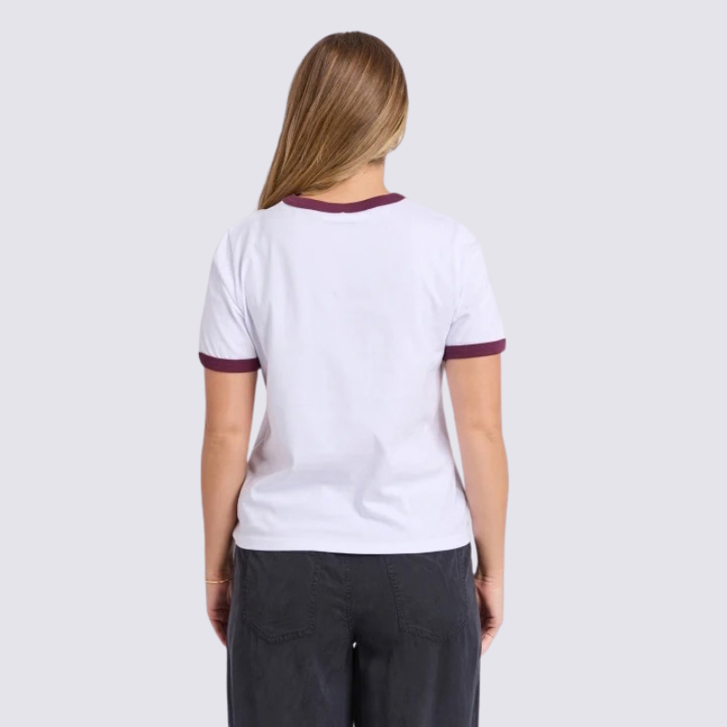 Polaroid Ringer Tee