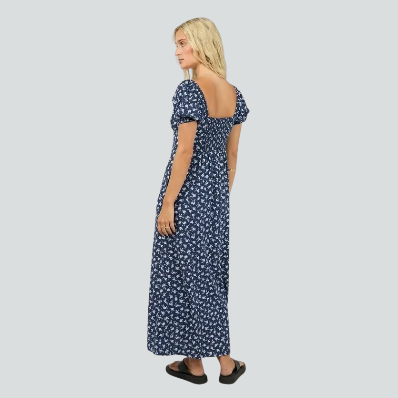 Clarabelle Maxi Dress
