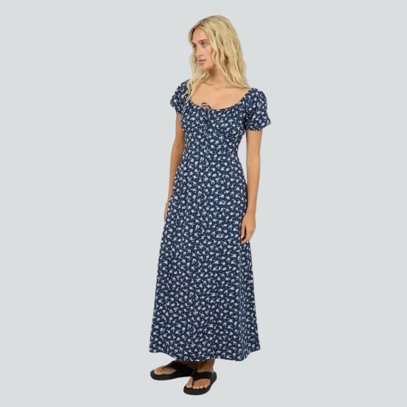 Clarabelle Maxi Dress