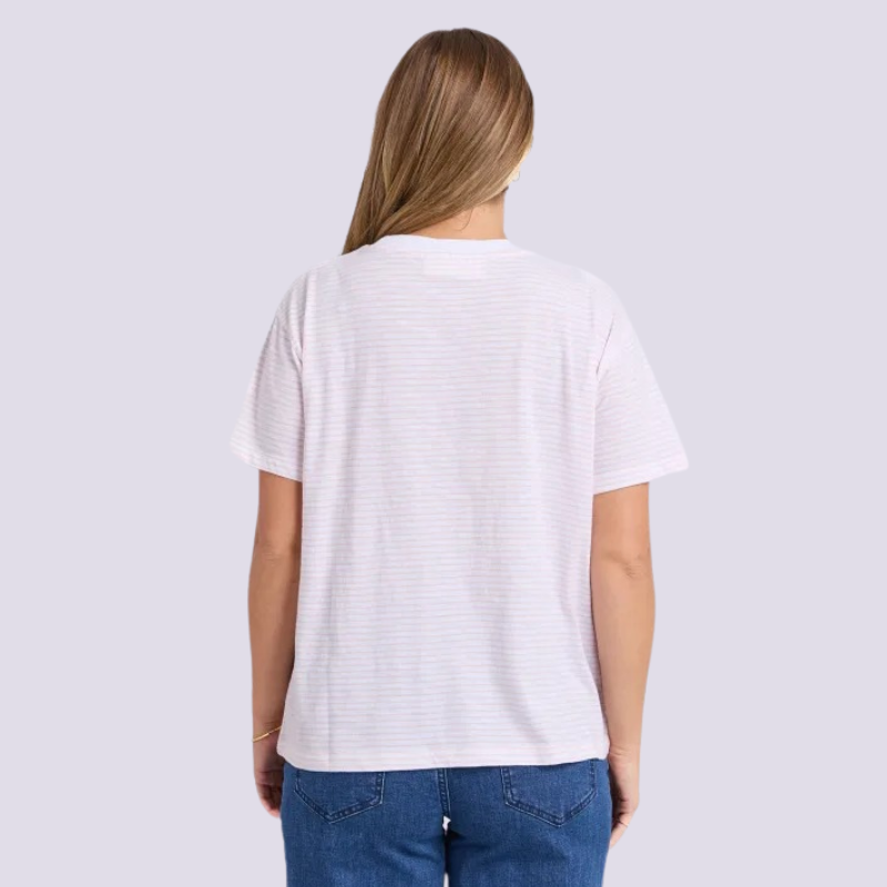 Meadow Tee Light Pink
