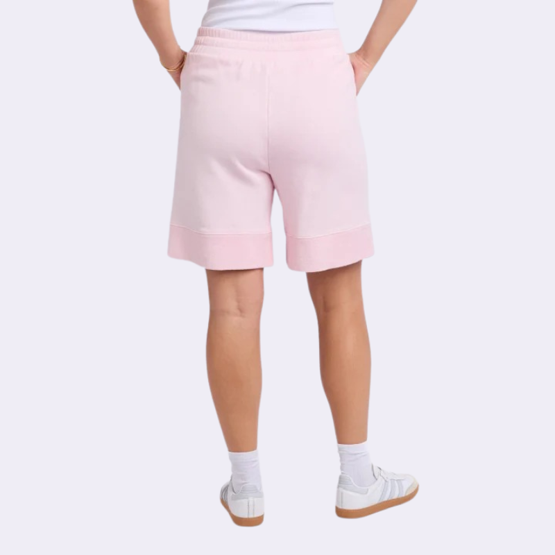 Hustler Shorts Ballerina Pink