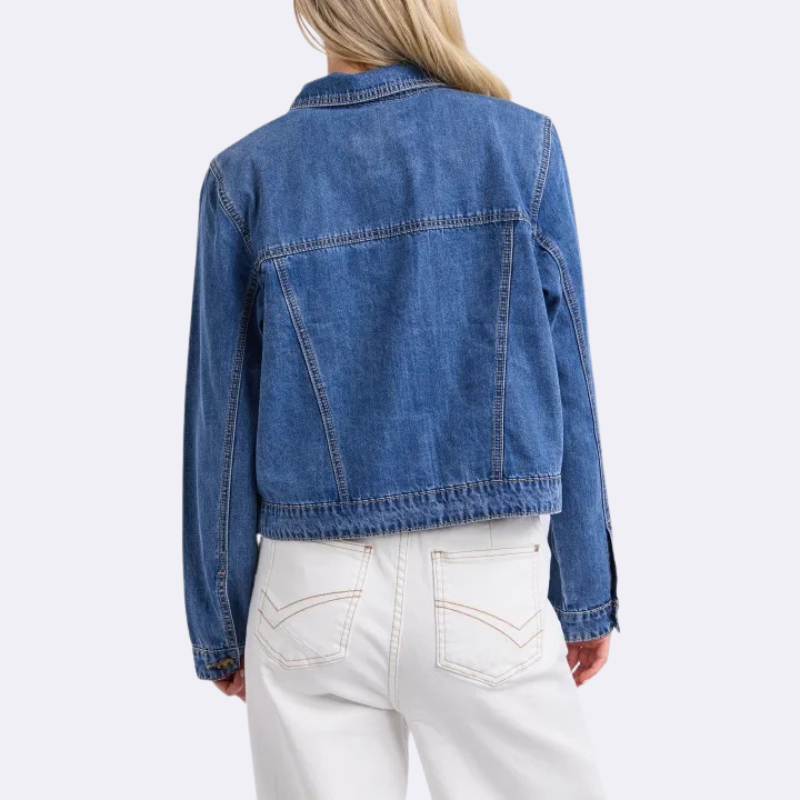 Essie Denim Jacket