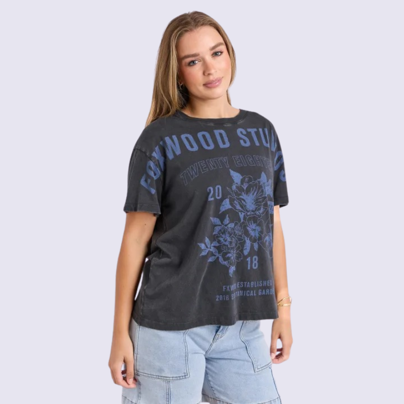 Botanical Garden Tee