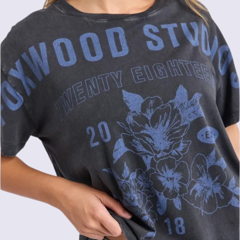 Botanical Garden Tee