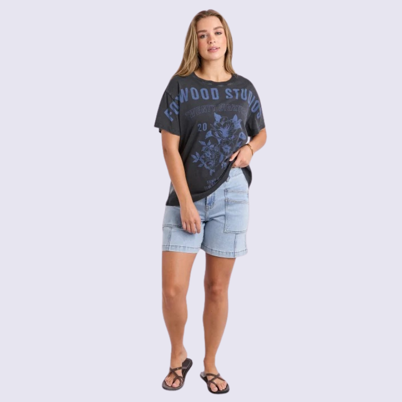 Botanical Garden Tee