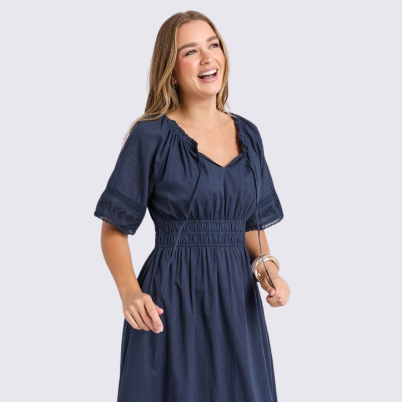 Juna Dress