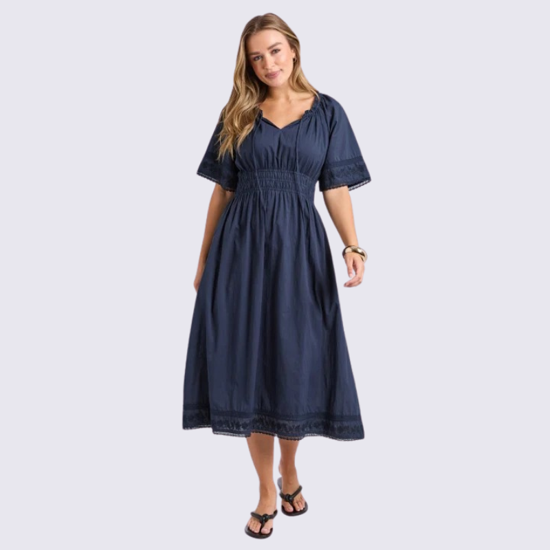 Juna Dress