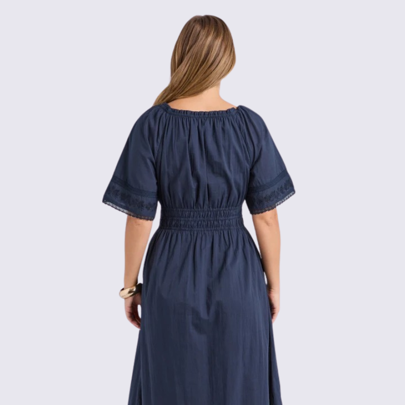 Juna Dress