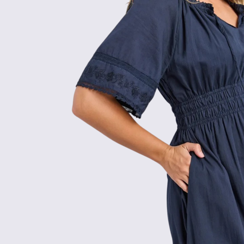 Juna Dress
