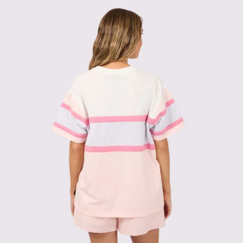 Premier Panel Relaxed Tee