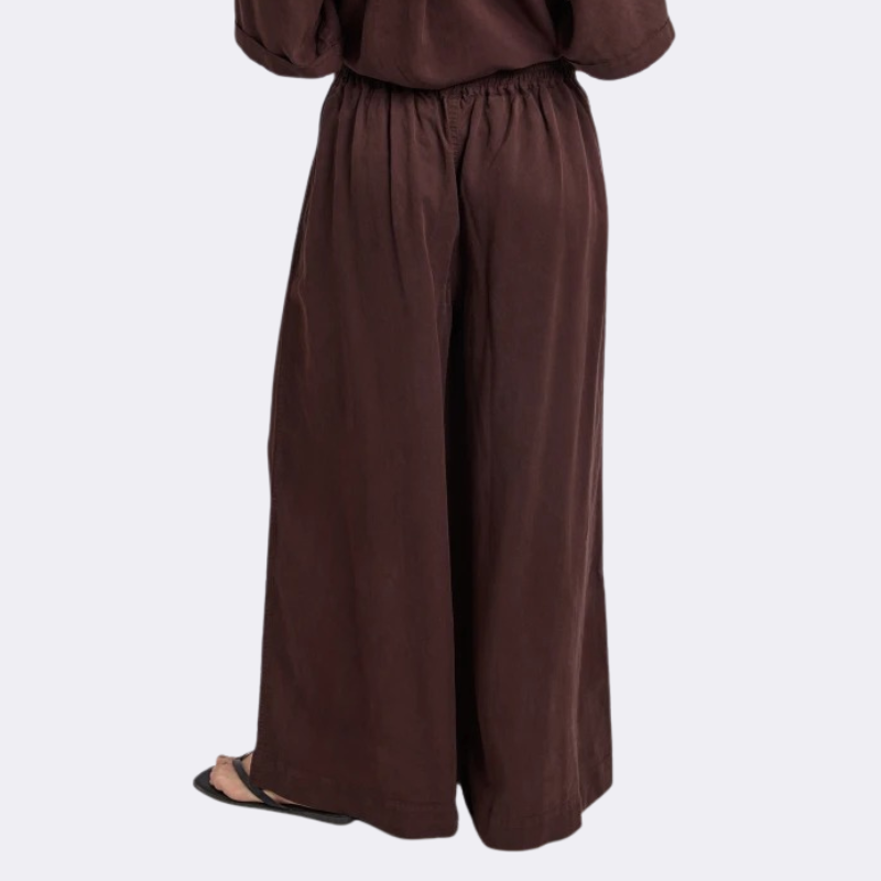 Bliss Culotte Chocolate