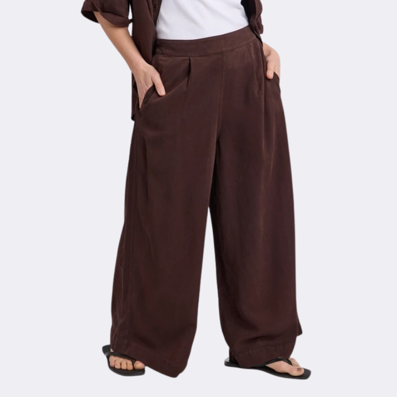Bliss Culotte Chocolate