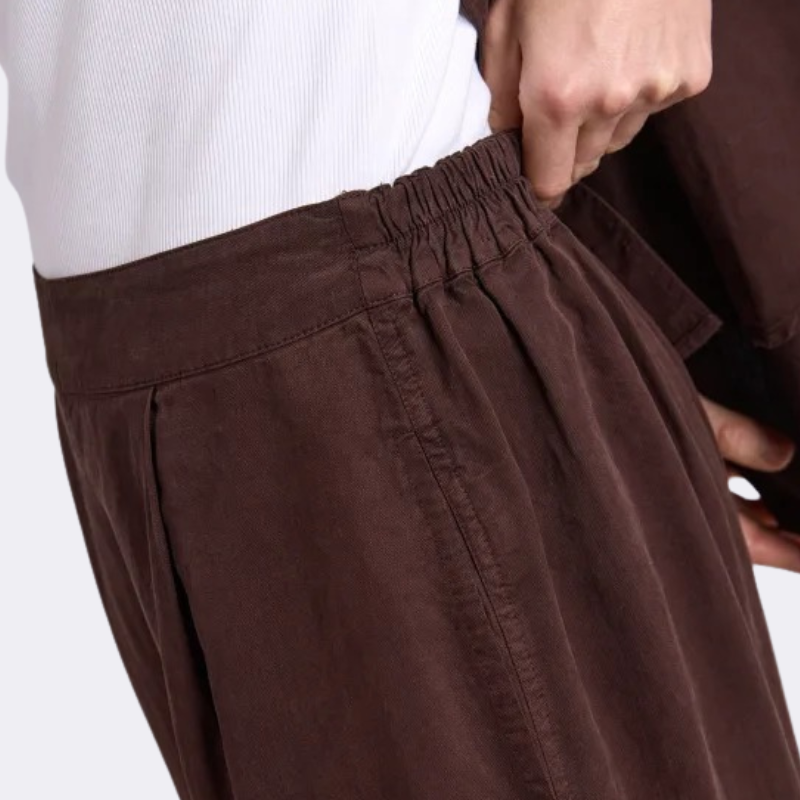 Bliss Culotte Chocolate