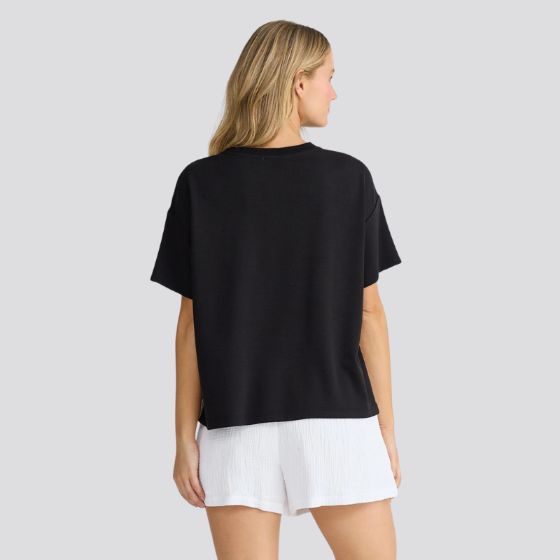 Free Time Tee