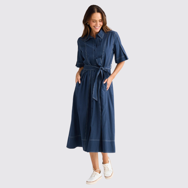 Leo Dress