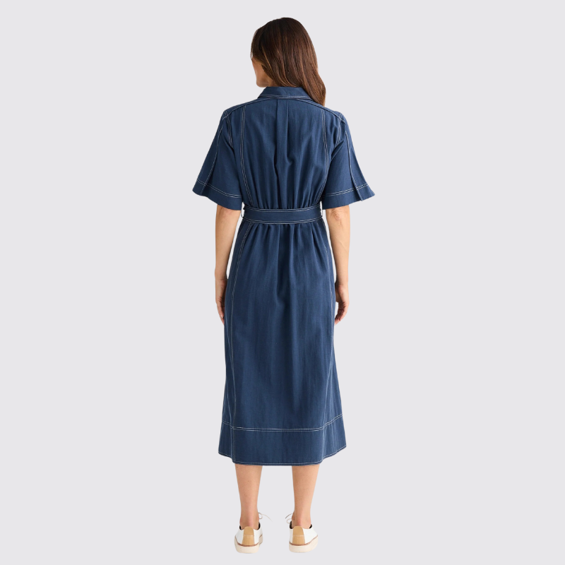 Leo Dress
